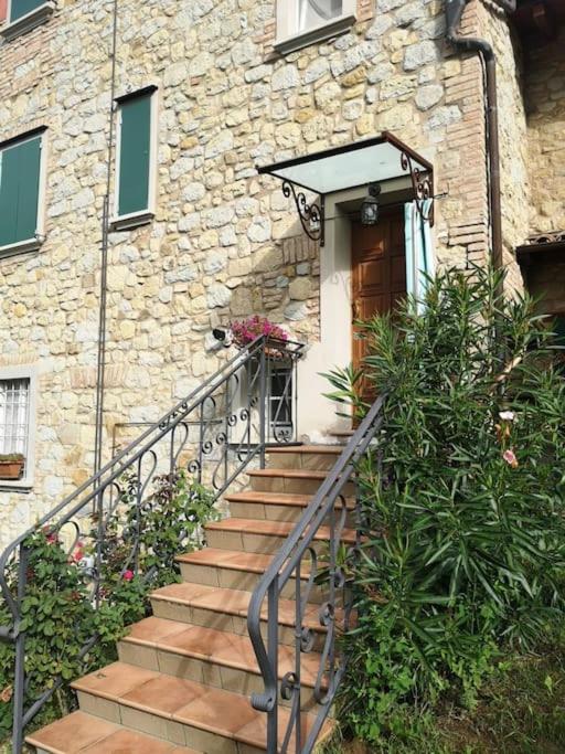*Appartamento*+WIFI+Free Parking+20 min zocca Tole Esterno foto