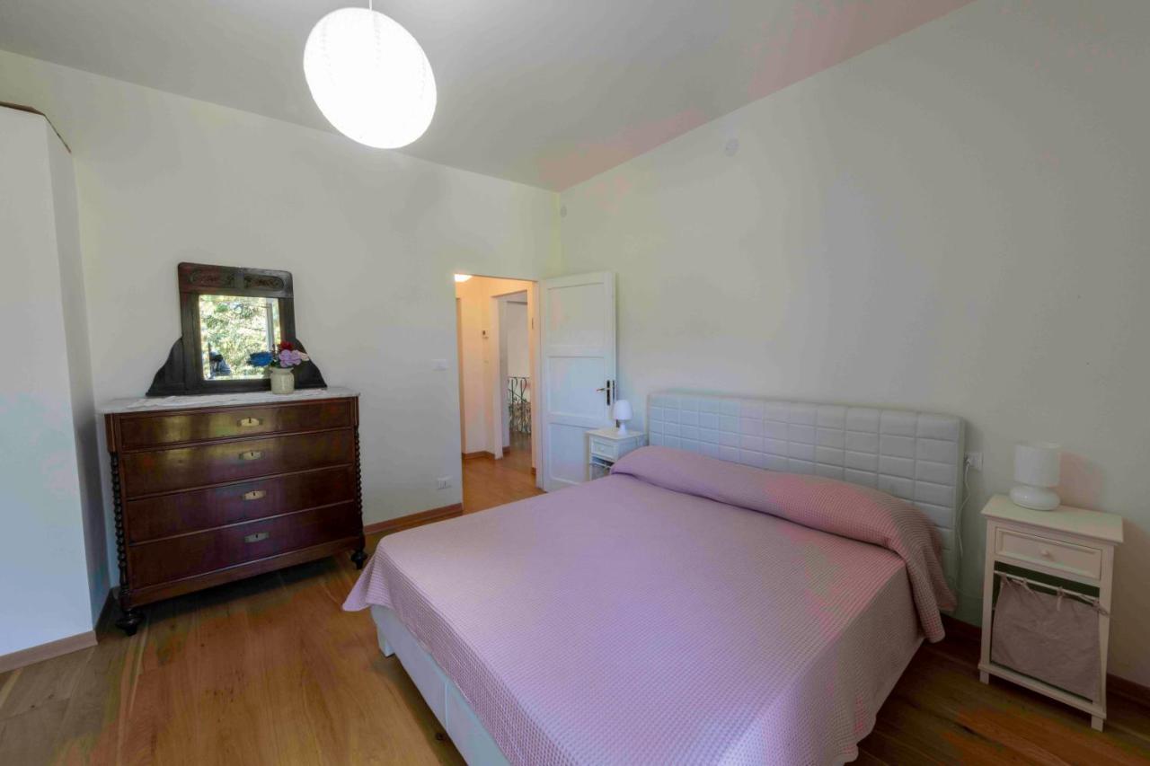 *Appartamento*+WIFI+Free Parking+20 min zocca Tole Esterno foto