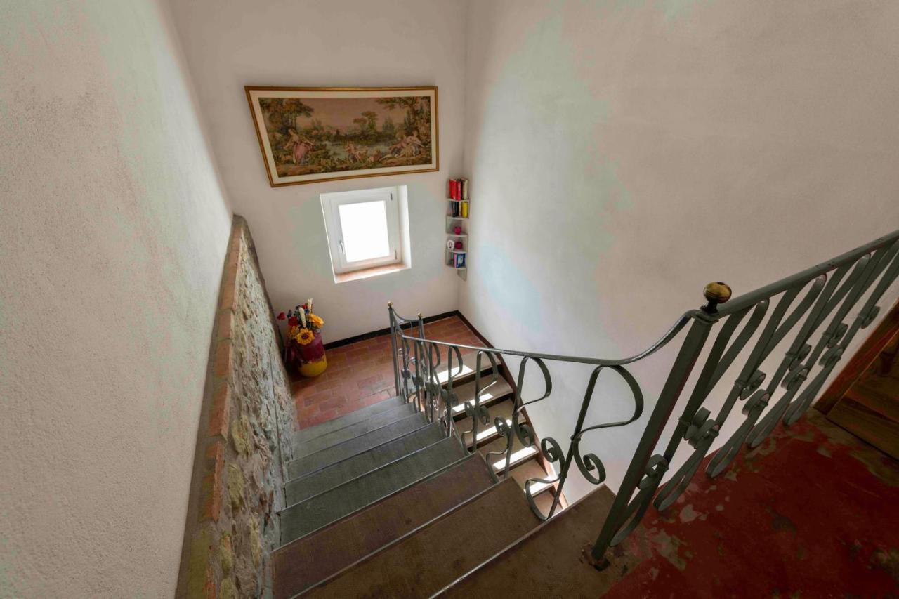*Appartamento*+WIFI+Free Parking+20 min zocca Tole Esterno foto