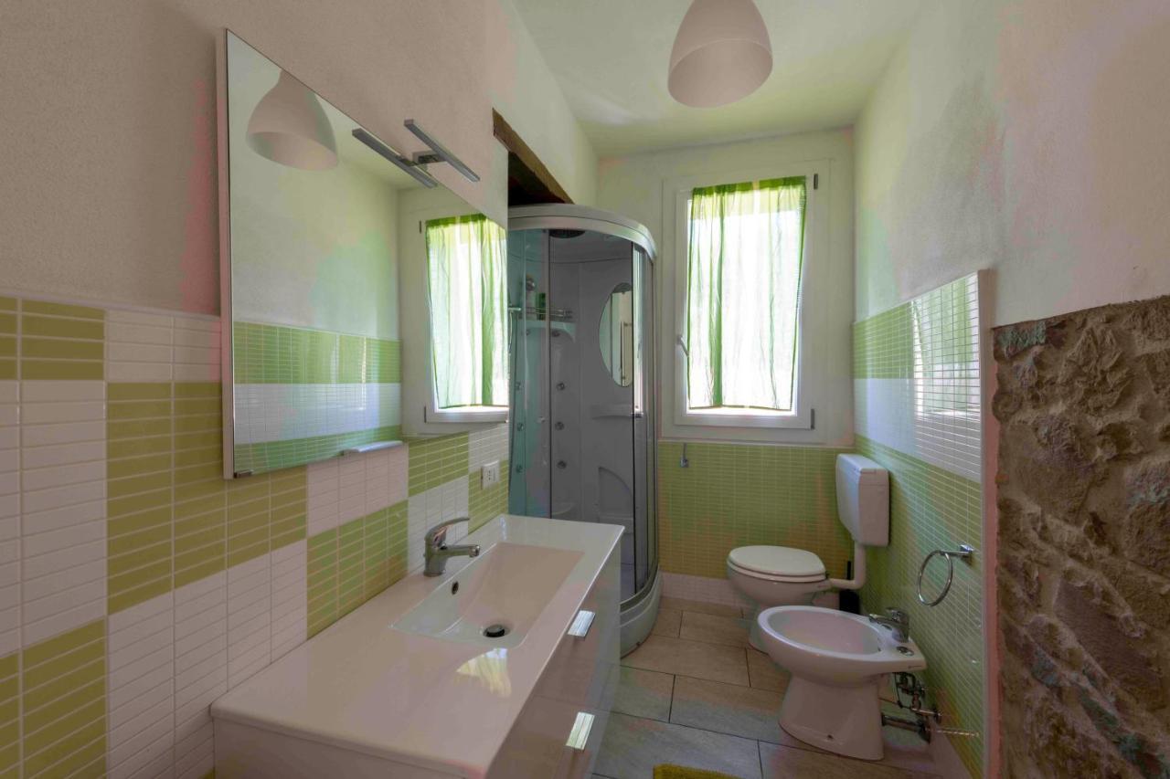 *Appartamento*+WIFI+Free Parking+20 min zocca Tole Esterno foto