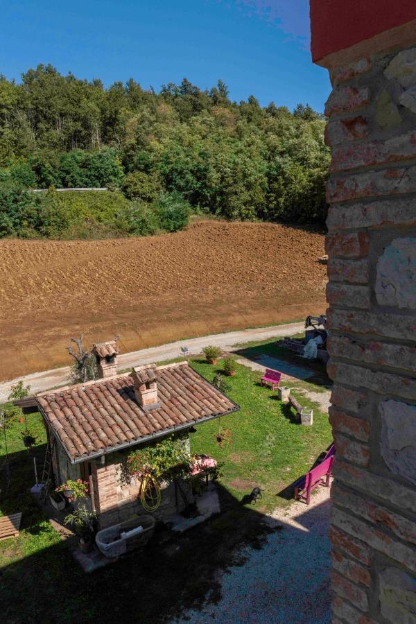 *Appartamento*+WIFI+Free Parking+20 min zocca Tole Esterno foto