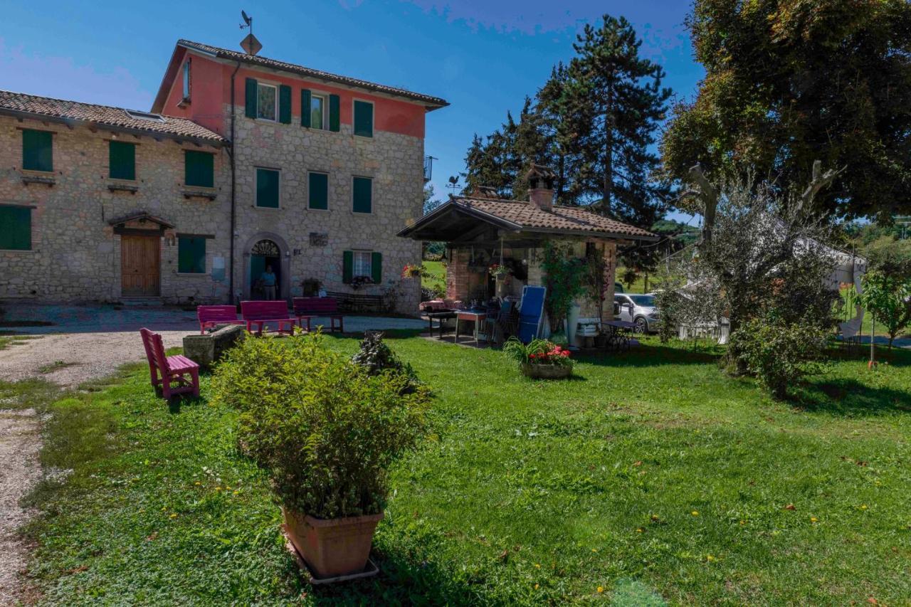 *Appartamento*+WIFI+Free Parking+20 min zocca Tole Esterno foto