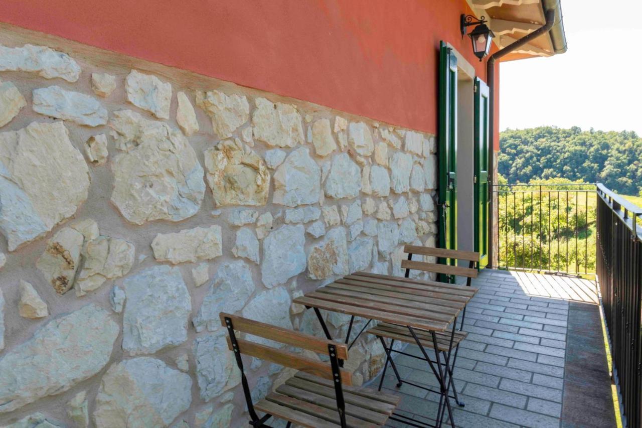 *Appartamento*+WIFI+Free Parking+20 min zocca Tole Esterno foto