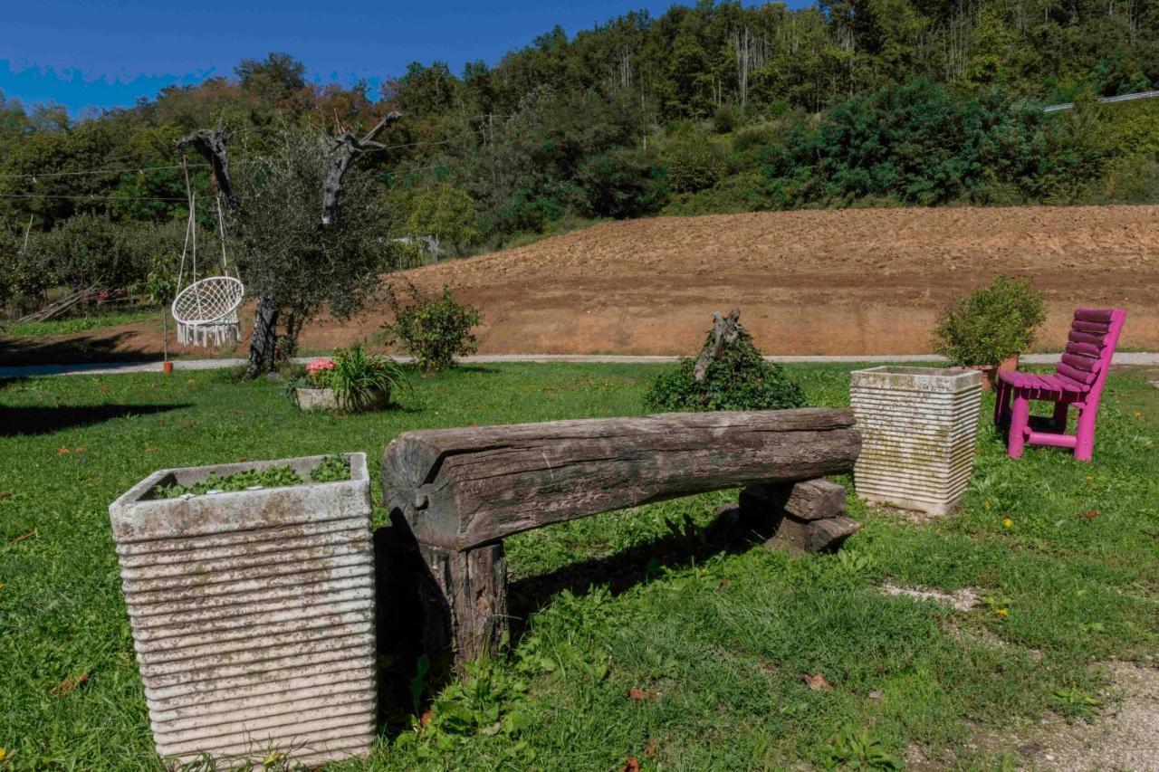 *Appartamento*+WIFI+Free Parking+20 min zocca Tole Esterno foto