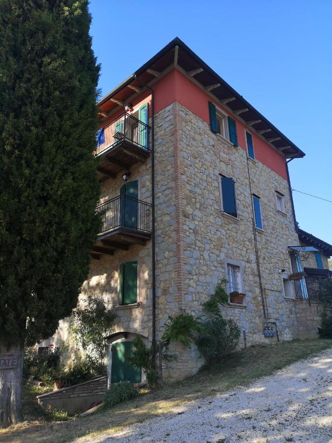 *Appartamento*+WIFI+Free Parking+20 min zocca Tole Esterno foto