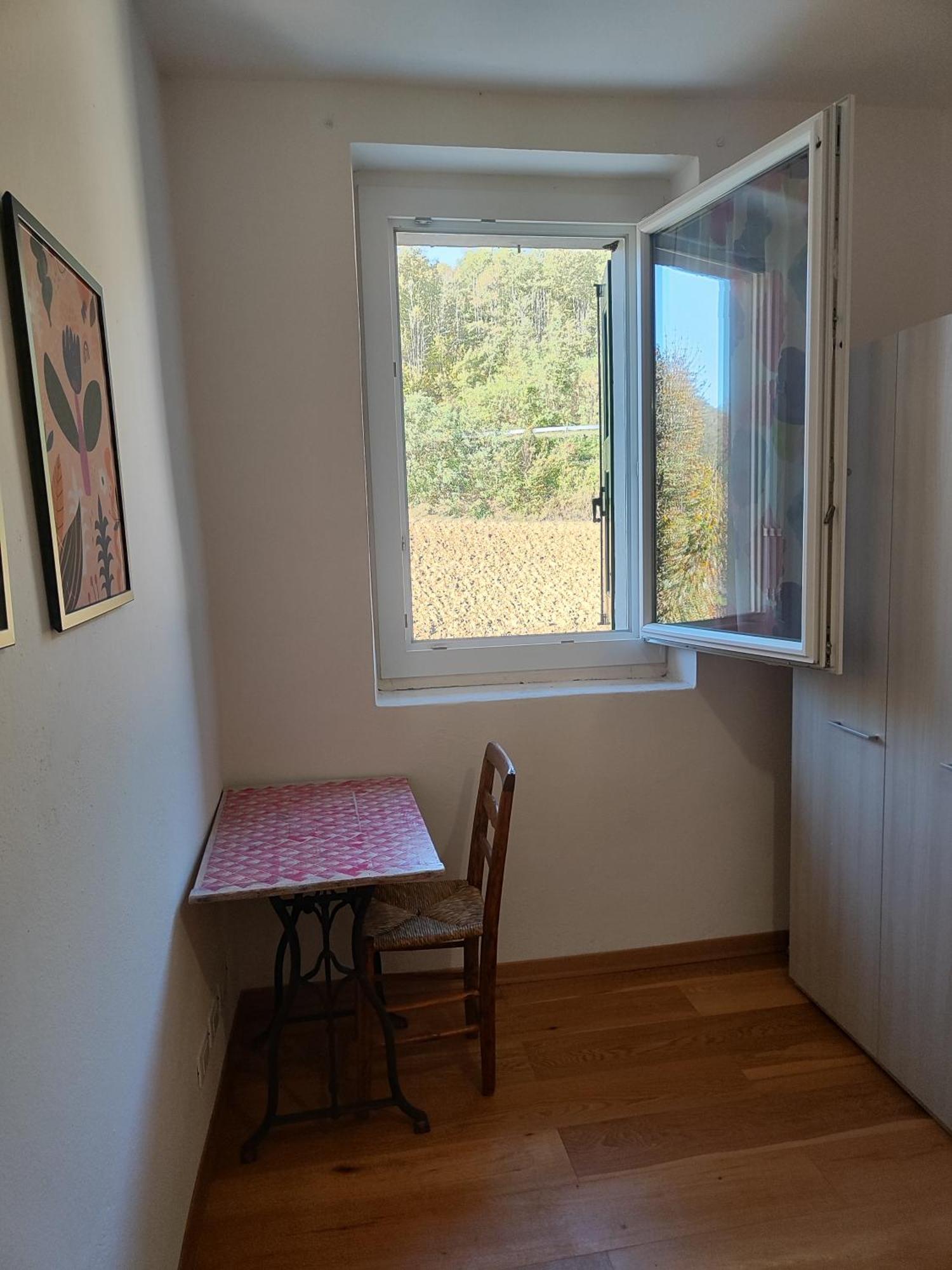 *Appartamento*+WIFI+Free Parking+20 min zocca Tole Esterno foto