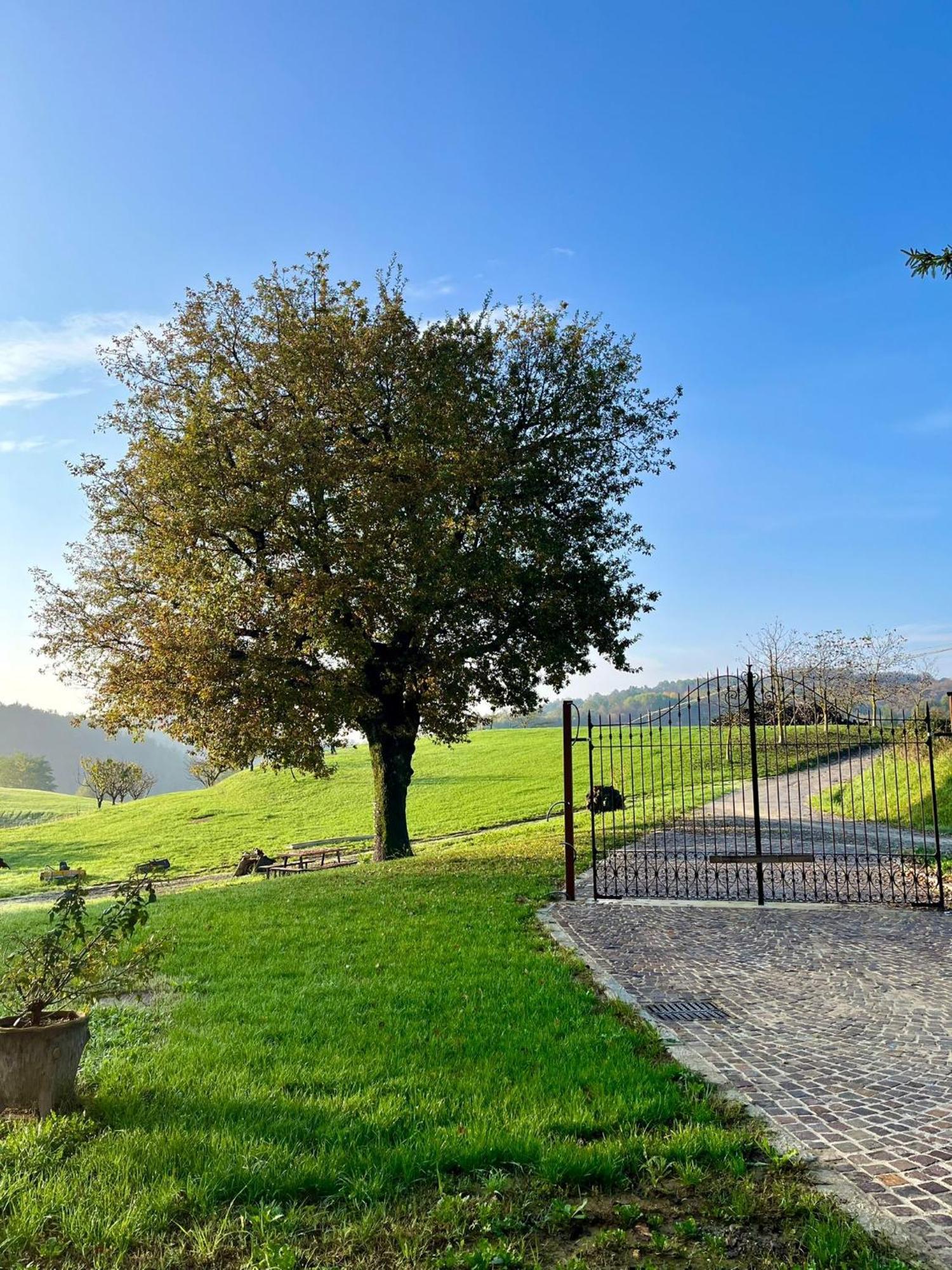 *Appartamento*+WIFI+Free Parking+20 min zocca Tole Esterno foto